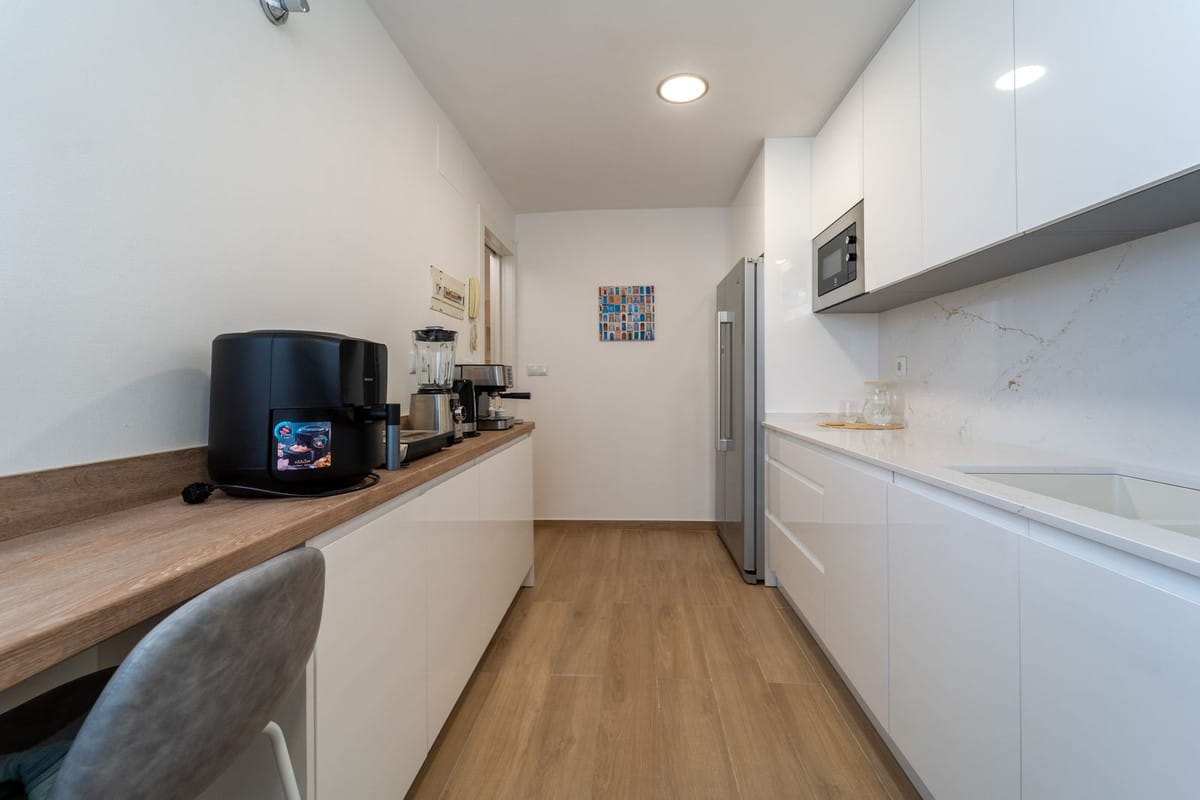 5-slaapkamer stadswoning in Marbella in Marbella - foto 15