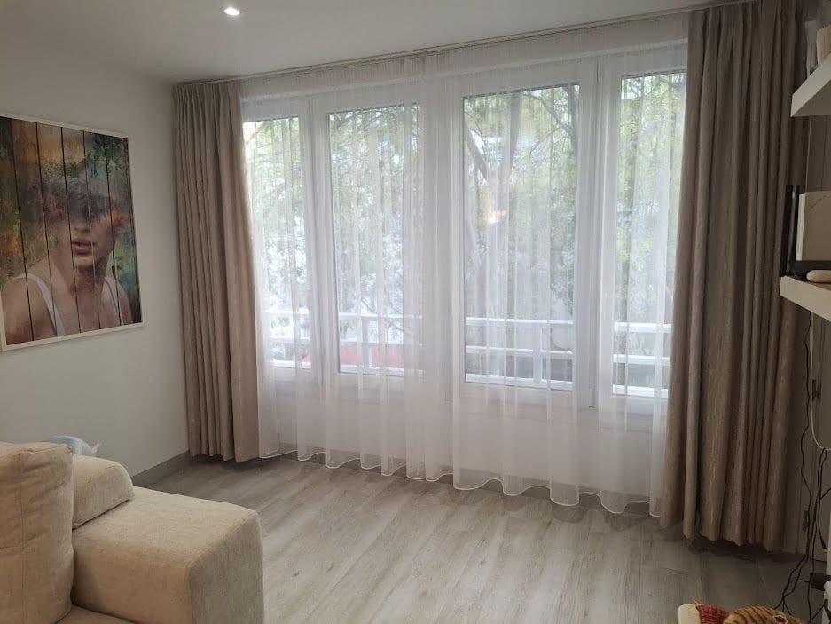 Appartement met drie slaapkamers in Marbella in Marbella - foto 6