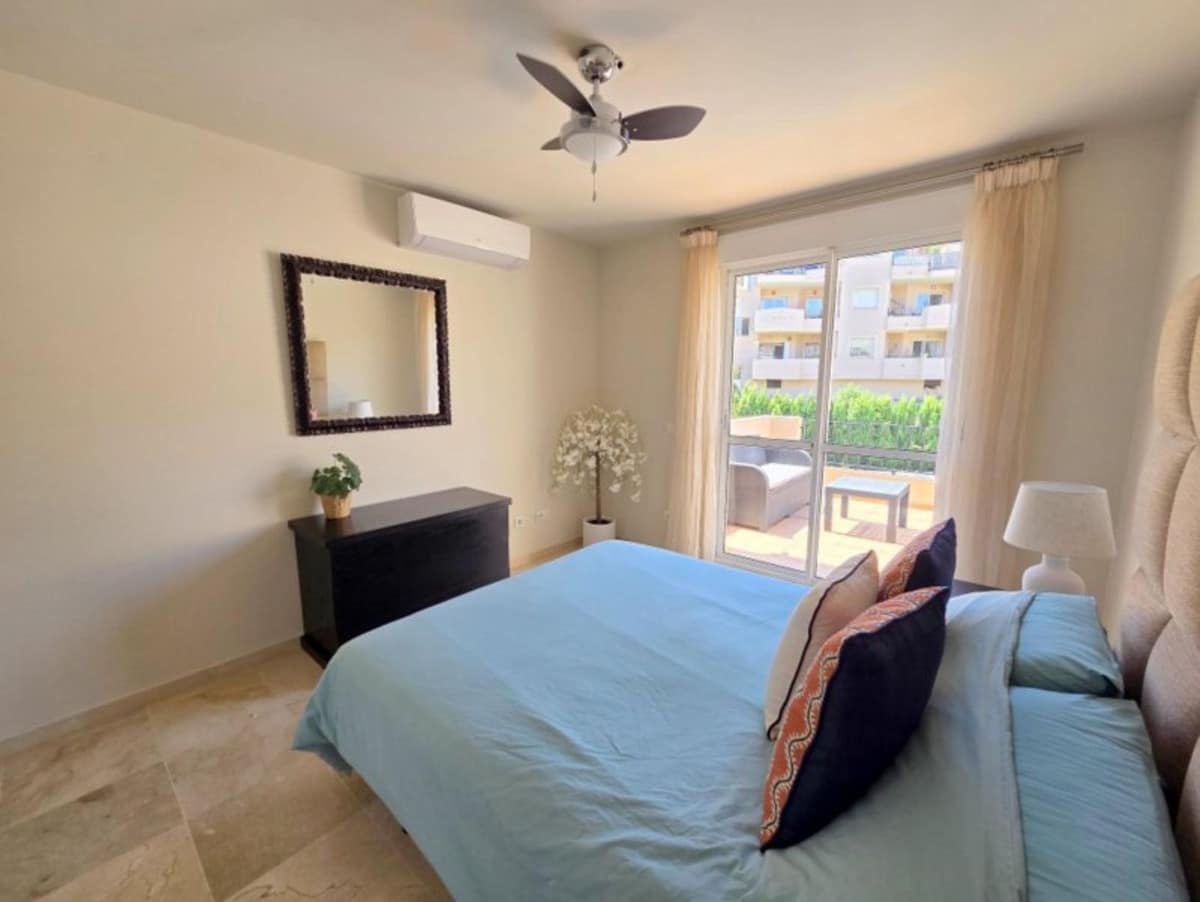 Drie-slaapkamer duplex-penthouse in La Duquesa in La Duquesa - foto 13