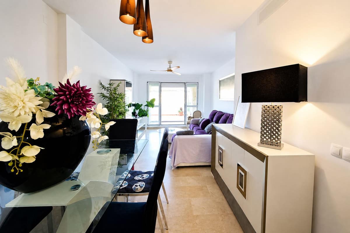 2 bedroom Apartment in La Duquesa in La Duquesa - foto 19