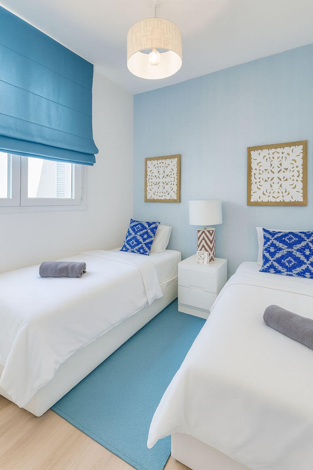 3-slaapkamer penthouse in Nueva Andalucía in Nueva Andalucía - foto 9