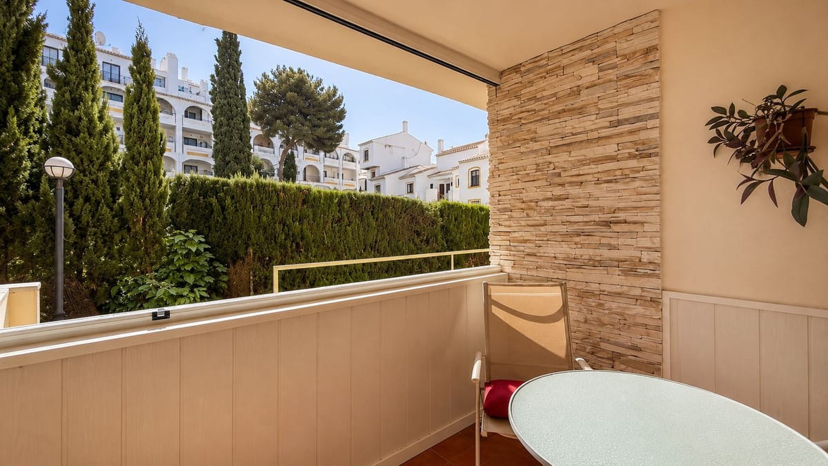 2-slaapkamer appartement in Riviera del Sol in Riviera del Sol - foto 6