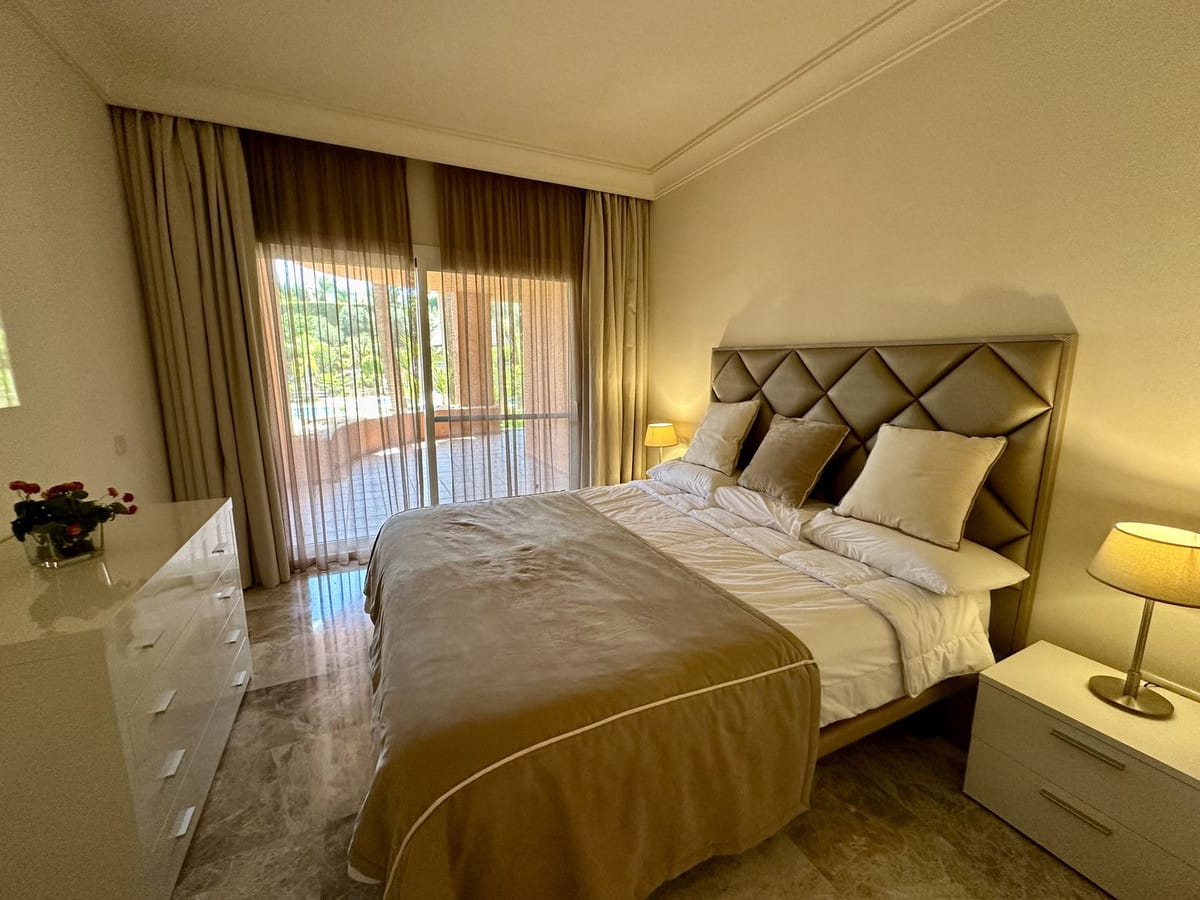 Appartement met 3 slaapkamers in Nueva Andalucía — R4826191 in Nueva Andalucía - foto 12