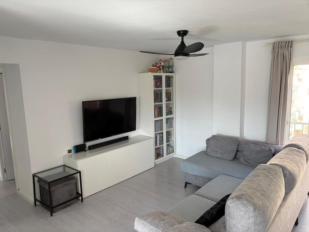 Ruim 3-slaapkamerappartement in Mijas in Mijas - foto 5