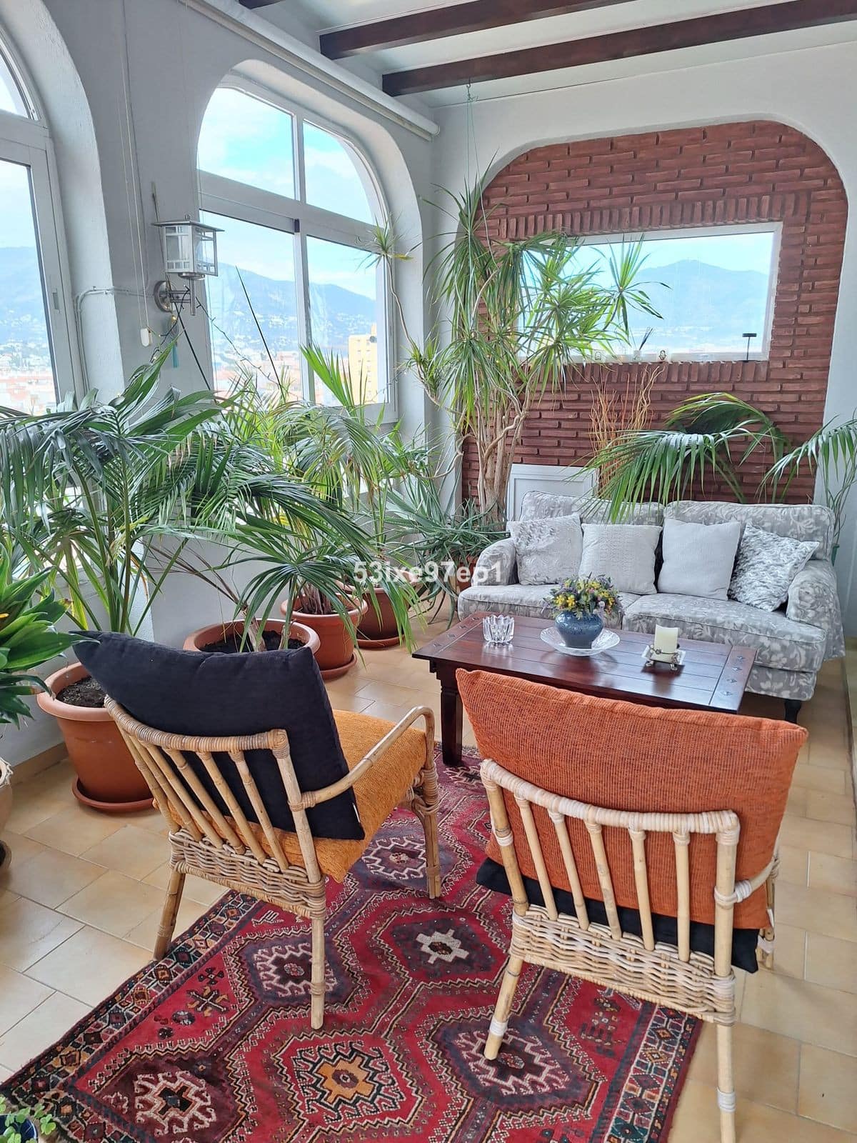 Penthouse met drie slaapkamers in Fuengirola in Fuengirola - foto 6