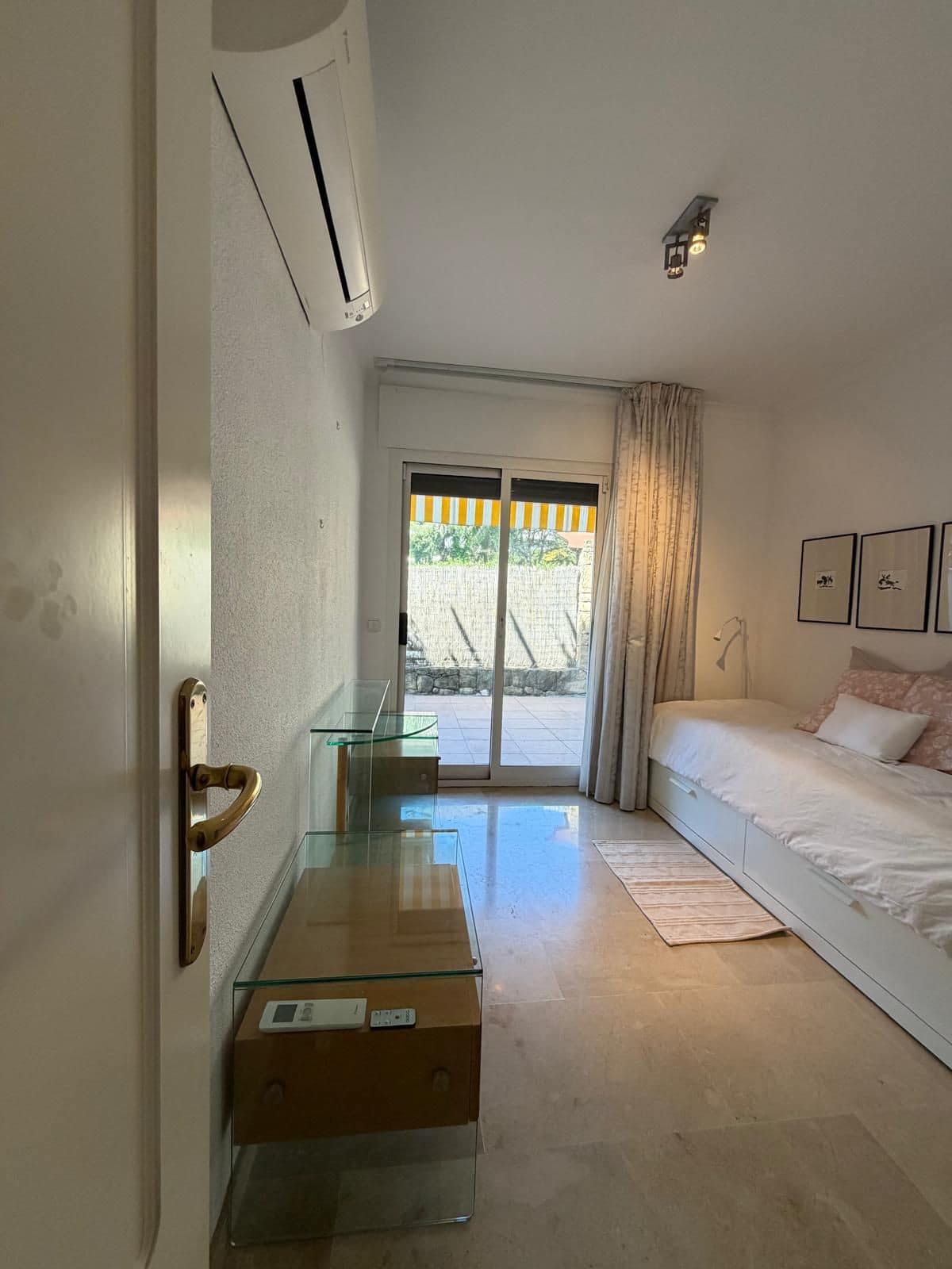 Appartement met 2 slaapkamers in Marbella in Marbella - foto 4
