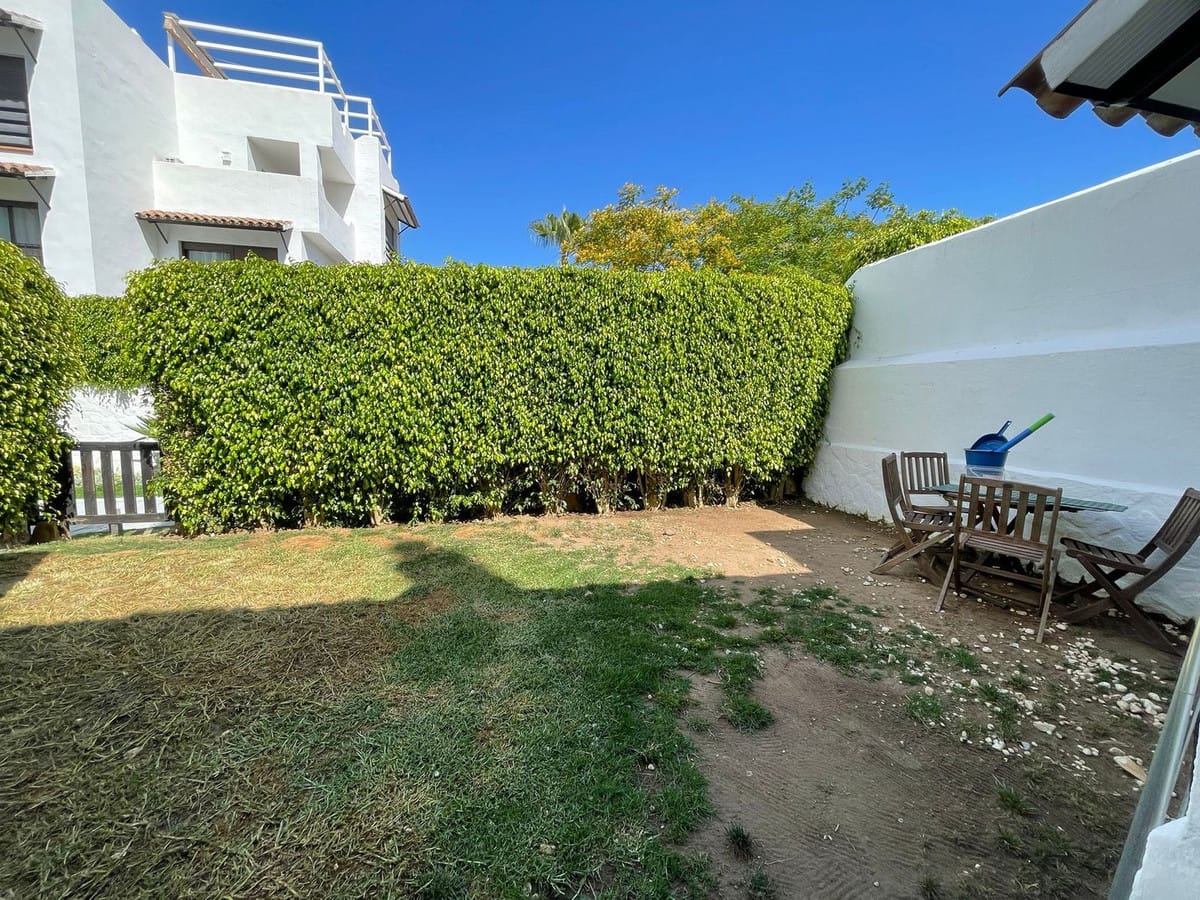 Appartement met 1 slaapkamer in Selwo (Estepona) – 76 m2 wonen + 48 m2 privé tuin in Selwo - foto 16