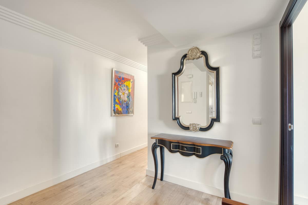 Penthouse met 2 slaapkamers in Estepona aan de Atalaya Golf Club in Estepona - foto 4