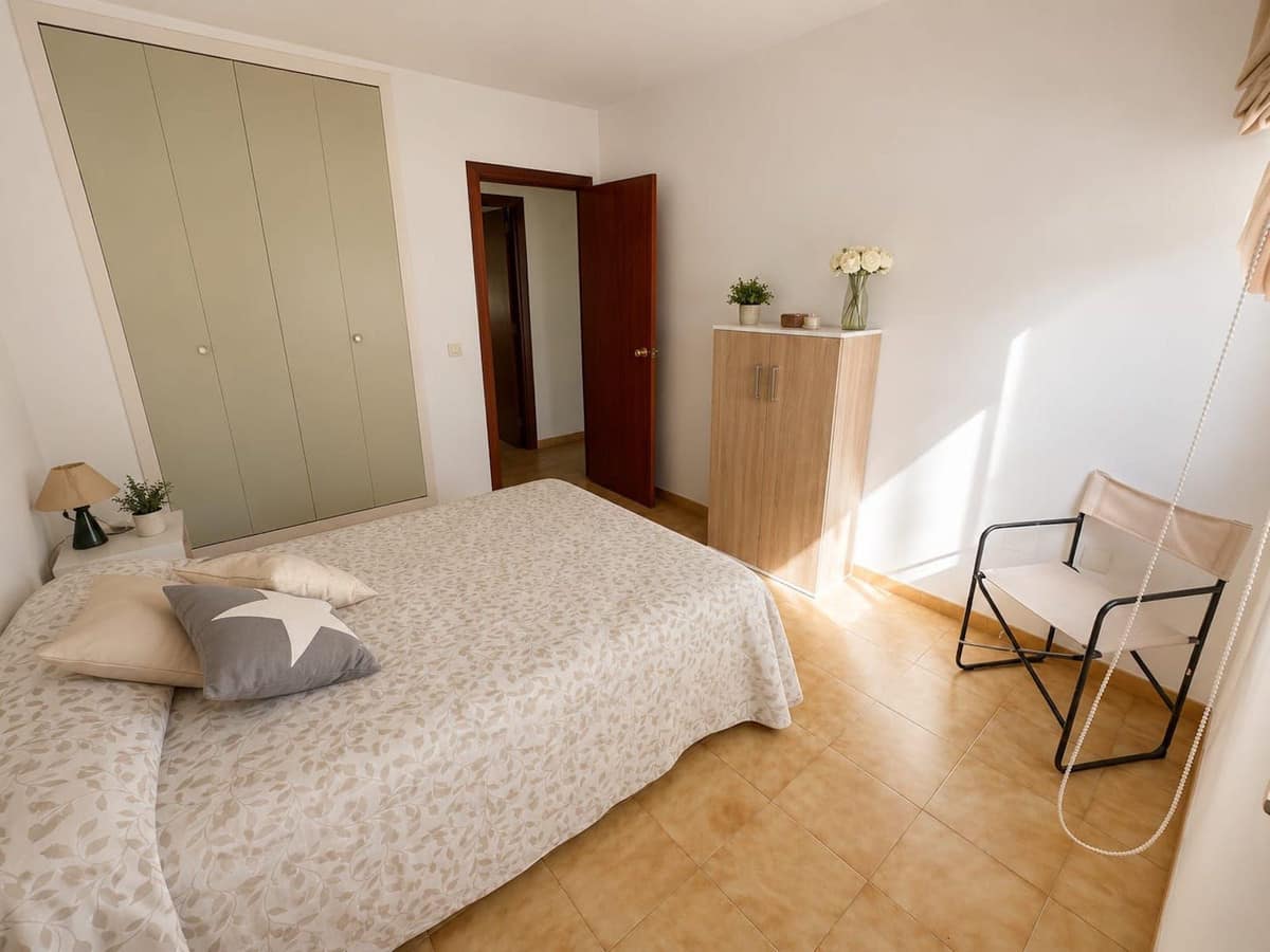 Drie-slaapkamerappartement in Benalmádena Costa in Benalmadena Costa - foto 13