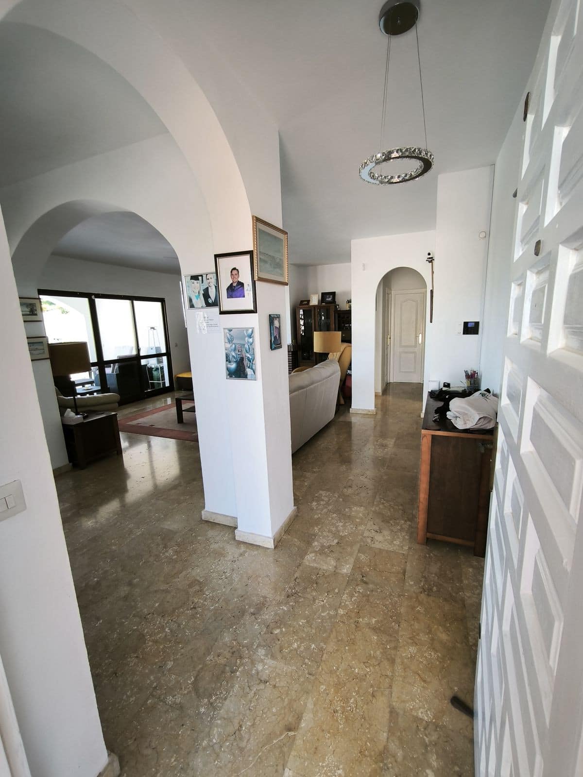 Villa met 5 slaapkamers in Cerros del Águila in Cerros del Aguila - foto 14