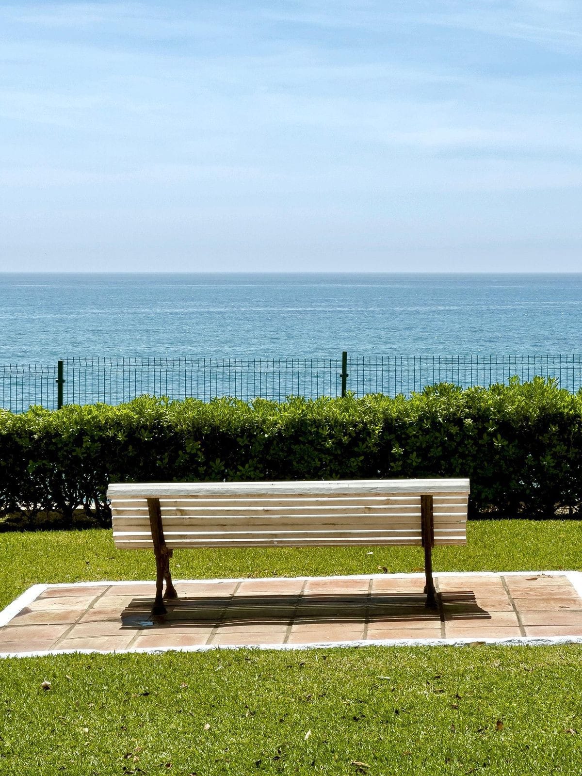 Drie slaapkamers appartement aan Playa Bella, Estepona in Estepona - foto 14