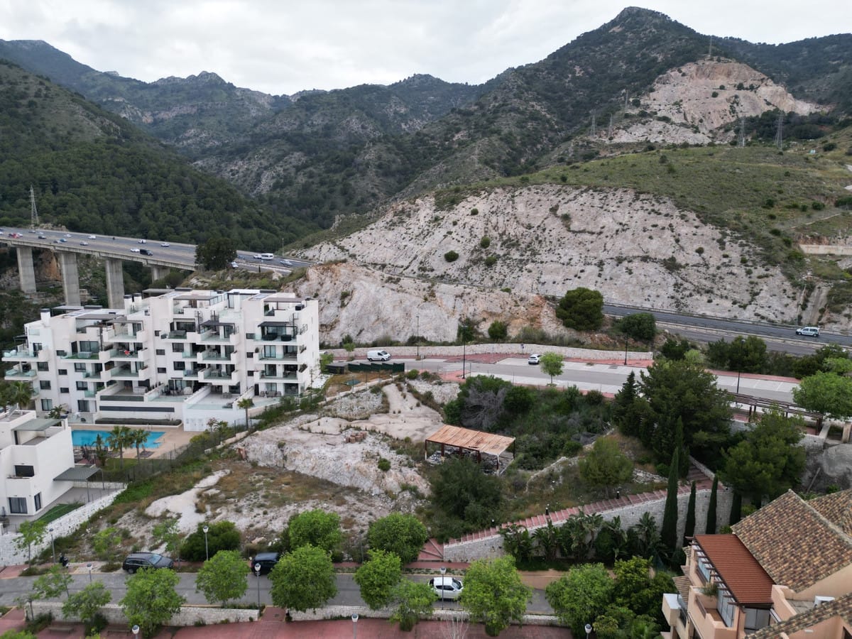 Kavel in Benalmádena in Benalmadena - foto 17