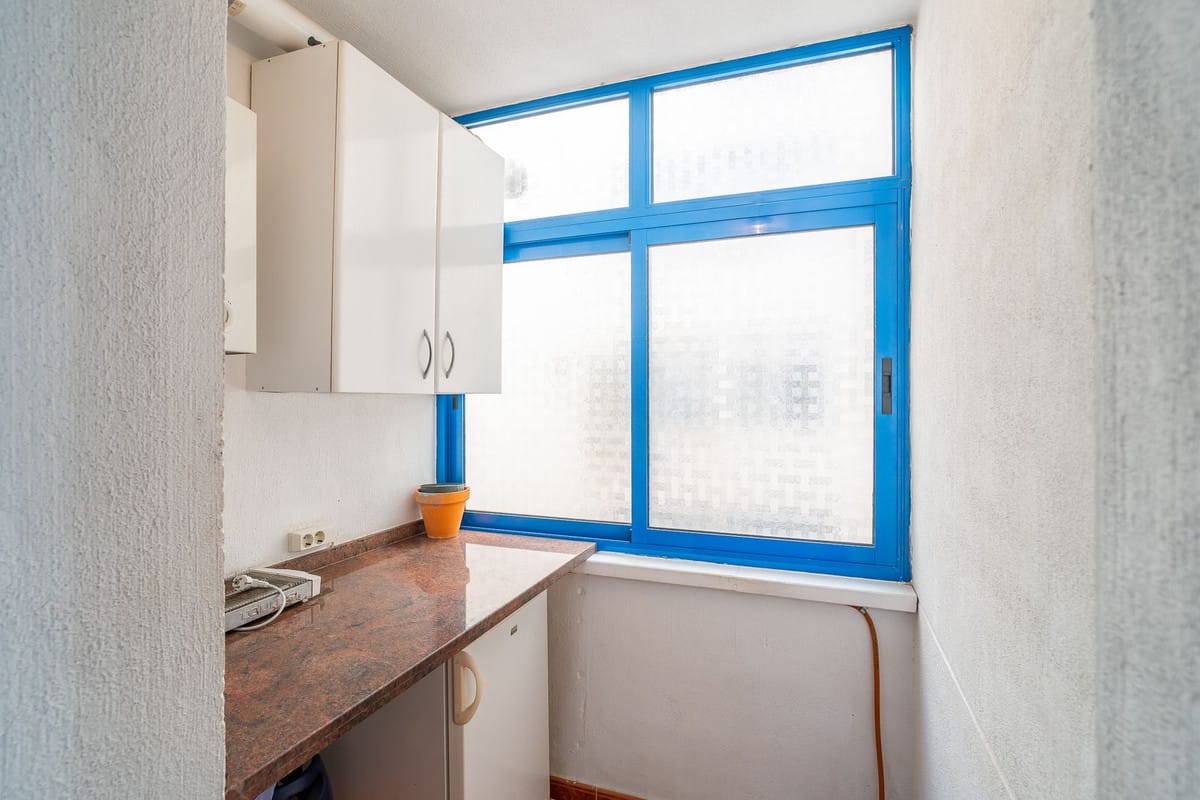 3-slaapkamer appartement in Estepona in Estepona - foto 10