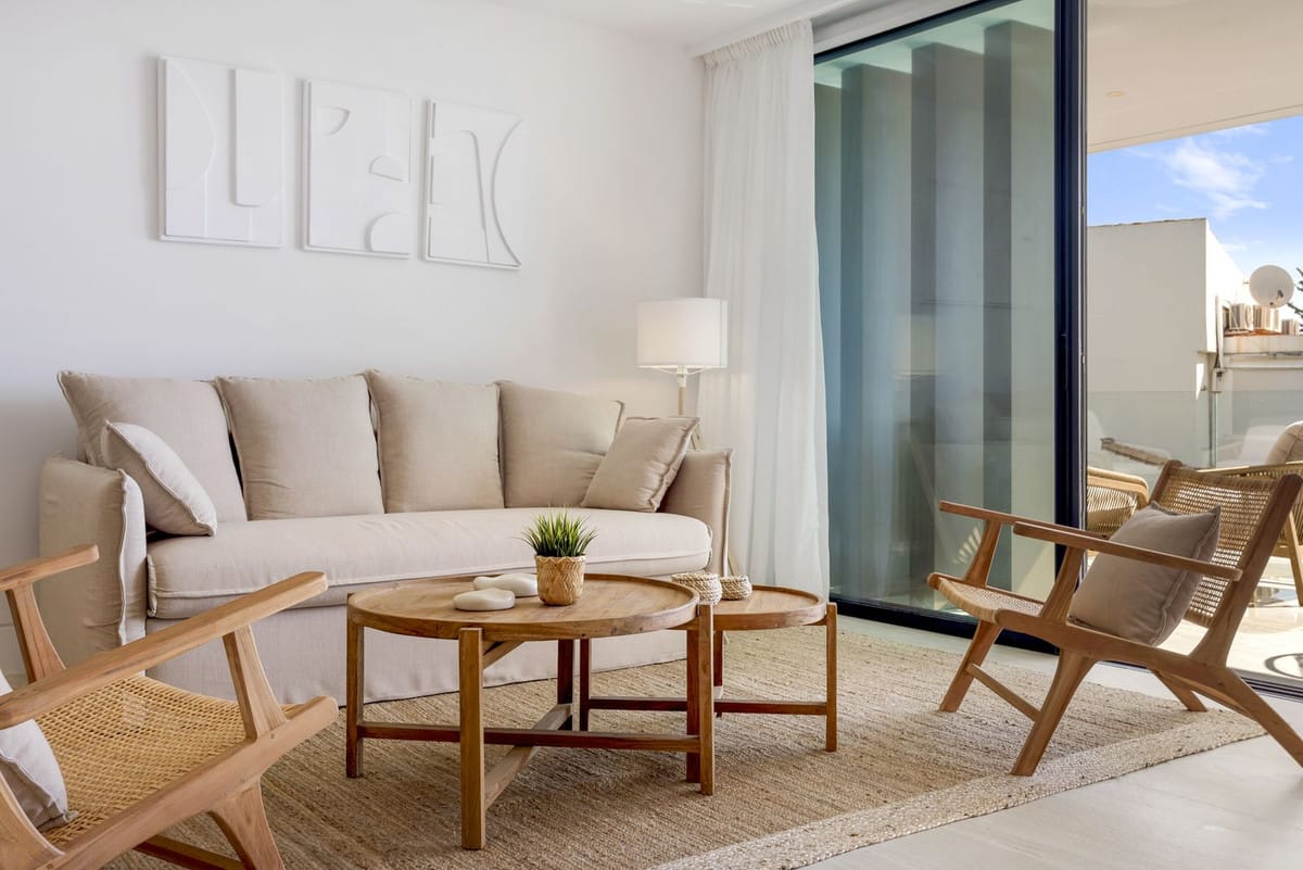 Luxe 2-slaapkamer appartement aan zee – The Sapphire, Estepona West in Estepona - foto 13