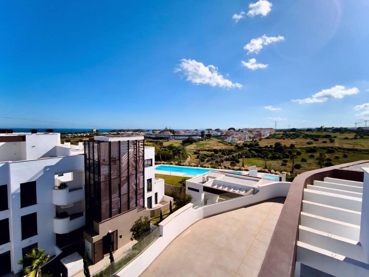 Exclusief duplex-penthouse met panoramische terrassen en zeezicht in Bel-Air, Estepona in Bel Air - foto 5