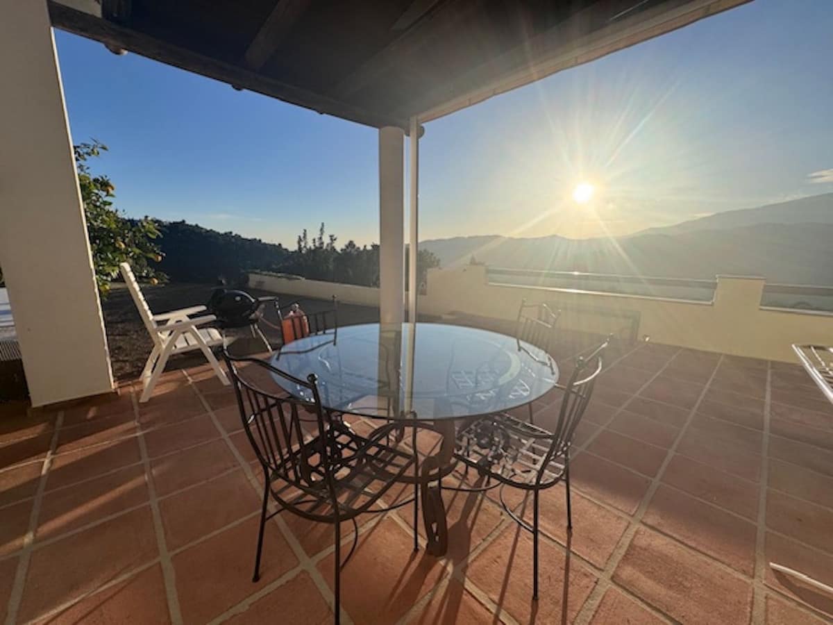 Villa met 4 slaapkamers in Istán in Istán - foto 7