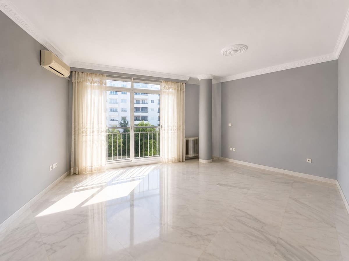 Appartement met 4 slaapkamers in Marbella in Marbella - foto 7
