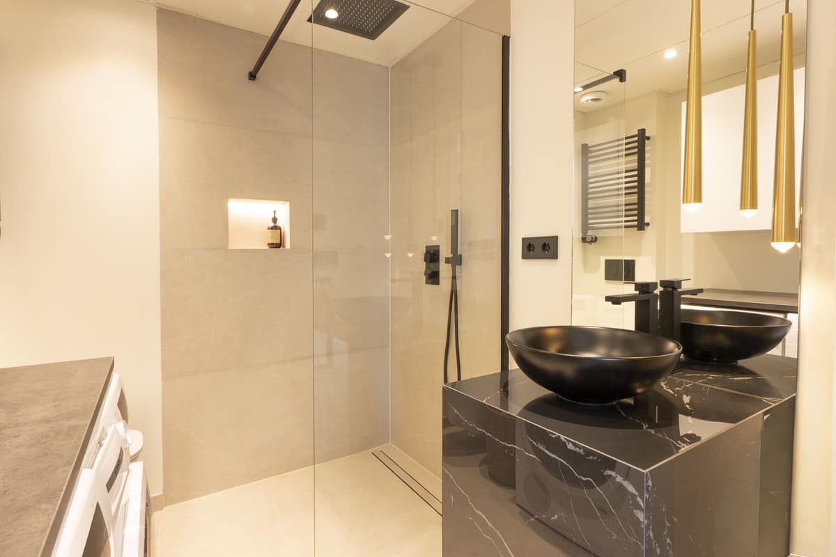 3-slaapkamer penthouse in Benahavís in Benahavís - foto 15