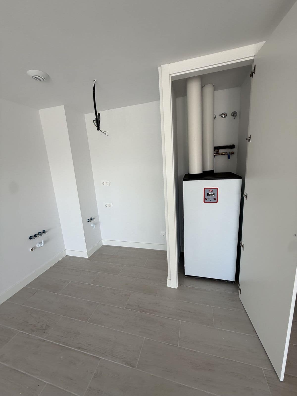 Appartement met 1 slaapkamer in Estepona (Atica-wooncomplex) in Estepona - foto 7