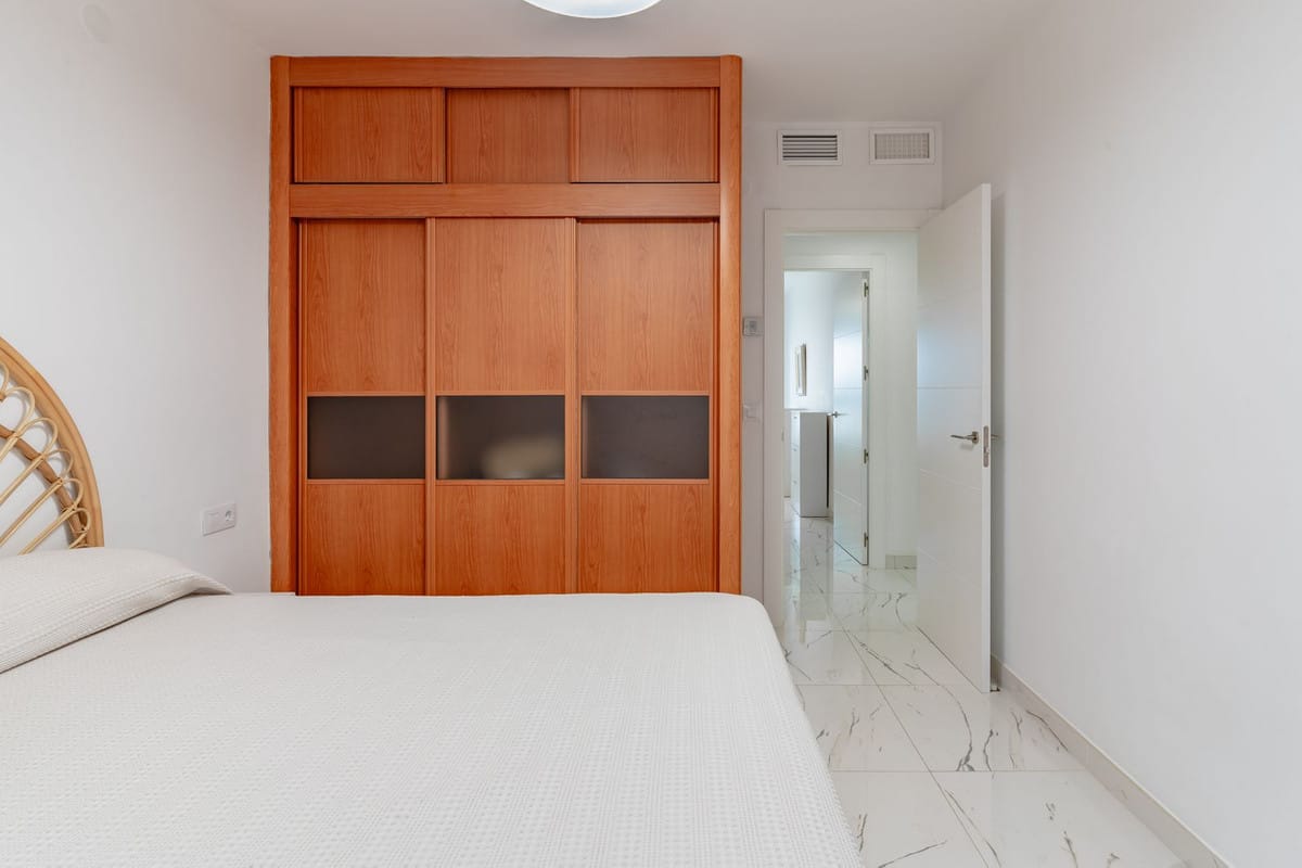 4 bedroom Apartment in Fuengirola in Fuengirola - foto 8