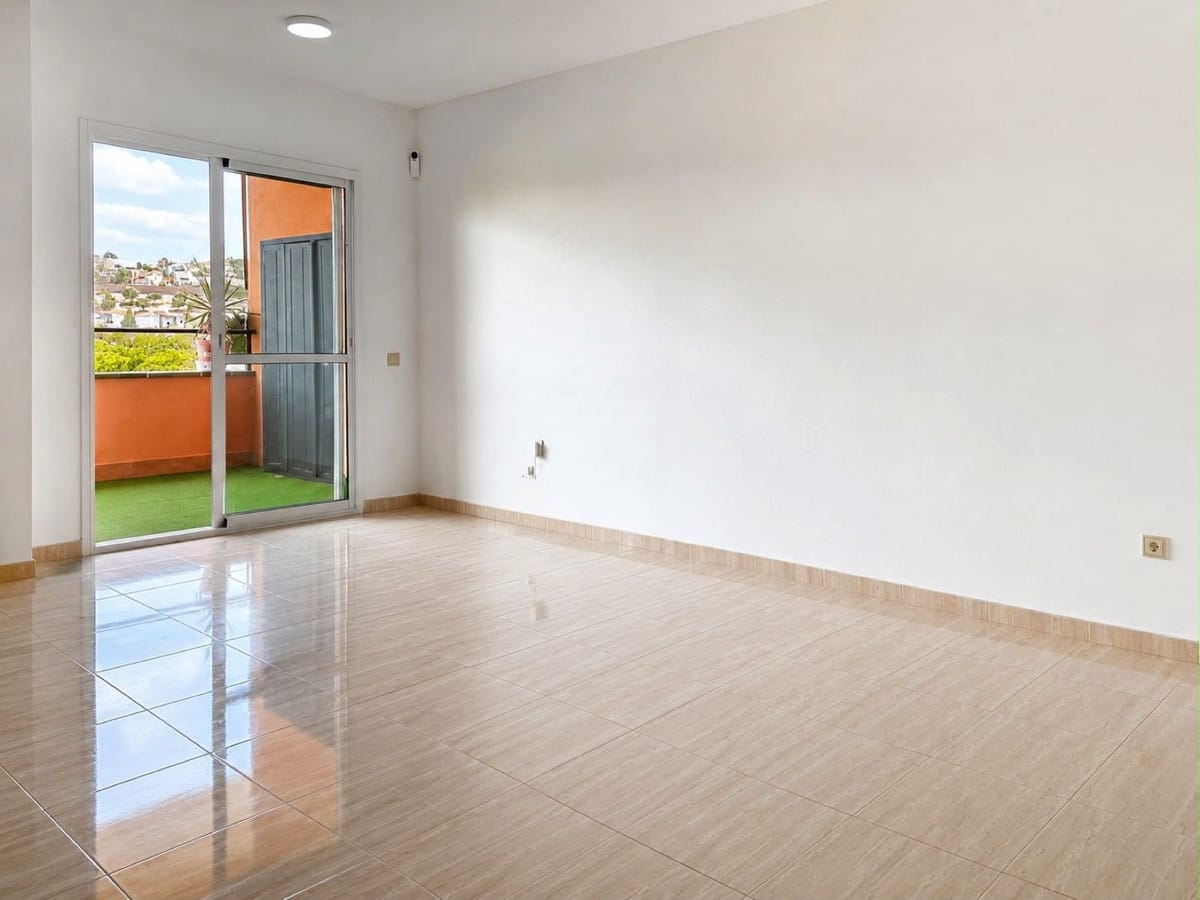 Licht 1-slaapkamer appartement met zeezicht-terras en privégarage – San Luis de Sabinillas in San Luis de Sabinillas - foto 7