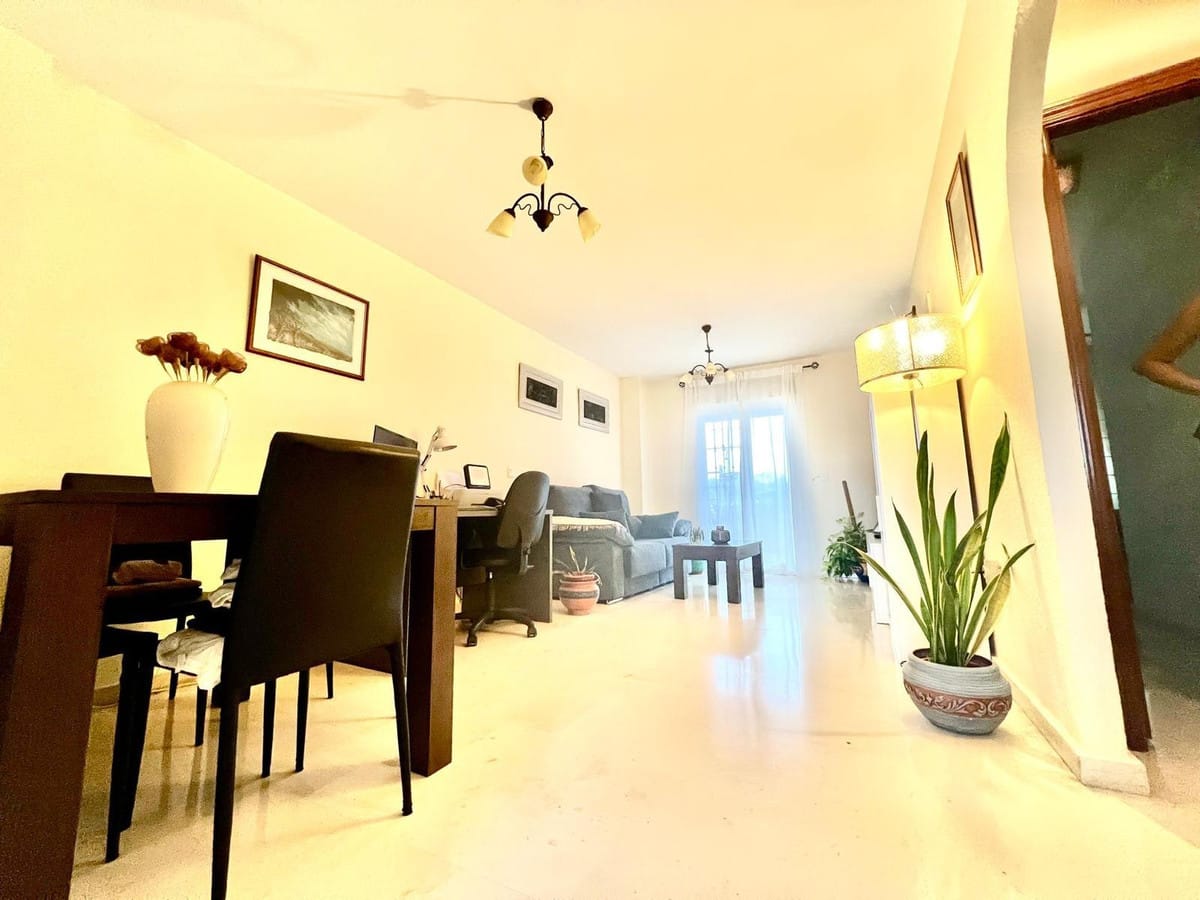 2-slaapkamer appartement in Benalmádena in Benalmadena - foto 3