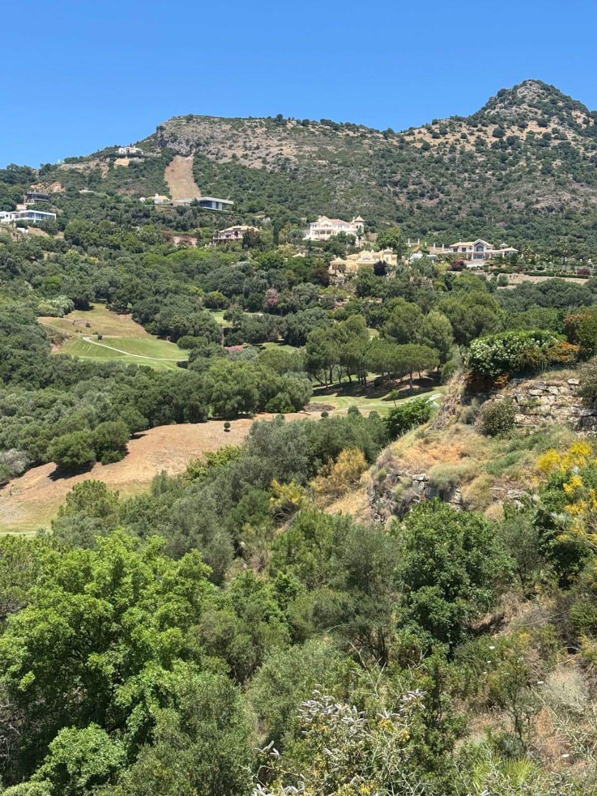 Kavel in Benahavís in Benahavís - foto 2