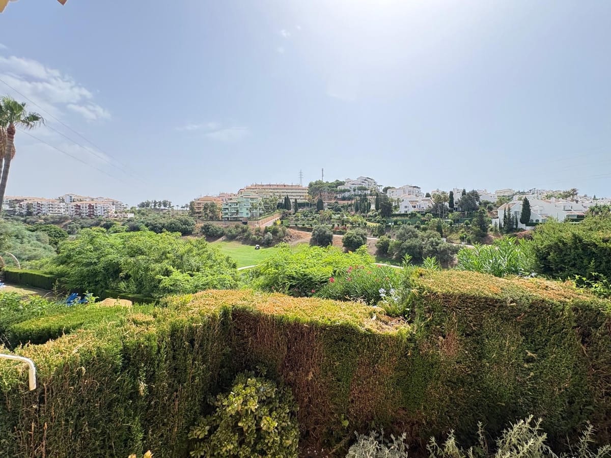 Prachtige frontline golf halfvrijstaande woning – Riviera del Sol, Mijas Costa in Riviera del Sol - foto 7