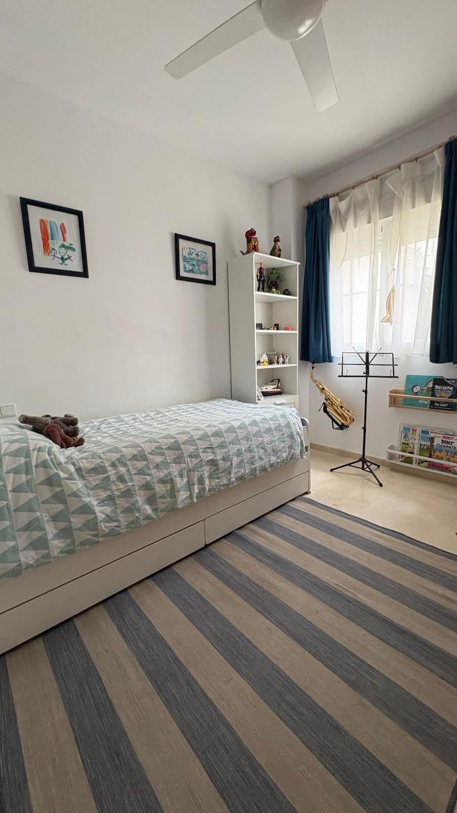 2-slaapkamer appartement in Benalmádena in Benalmadena - foto 17