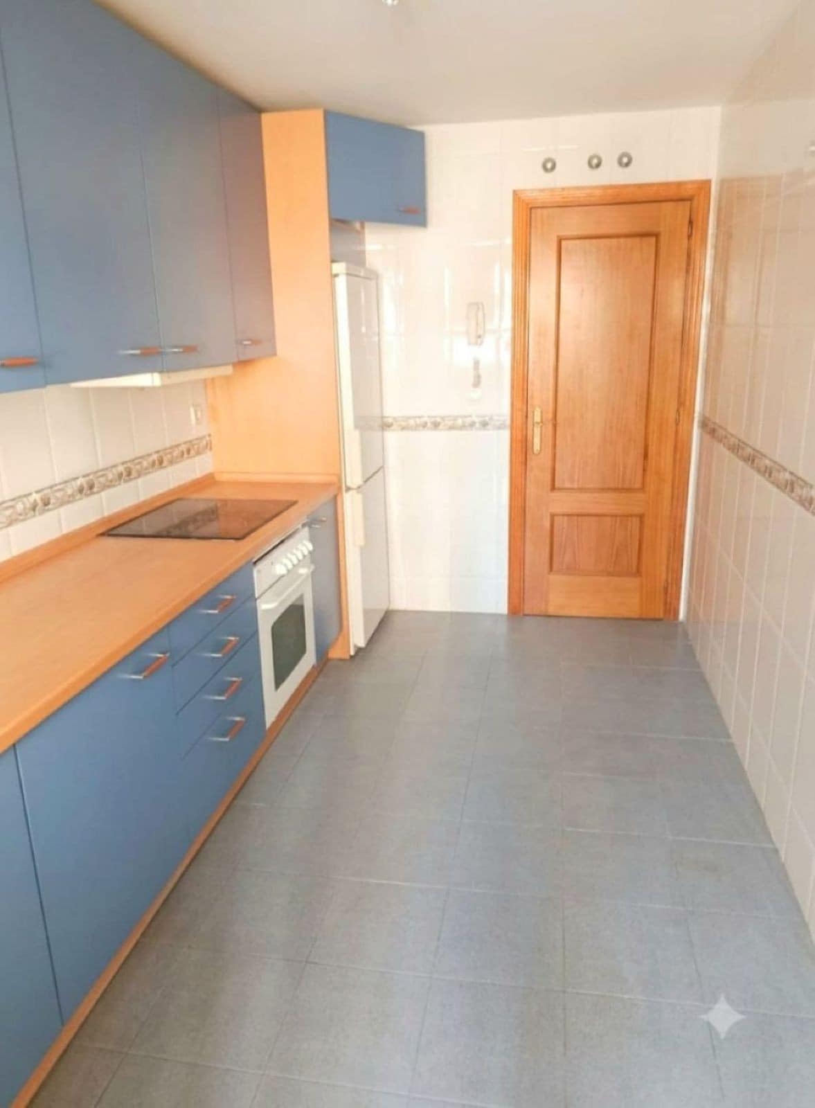 3 bedroom Apartment in Torrequebrada in Torrequebrada - foto 7
