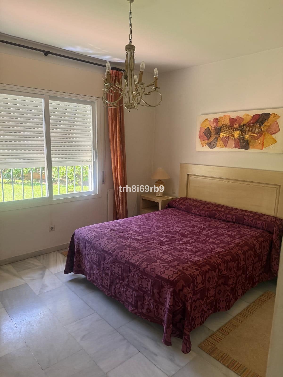 Vrijstaande villa met 4 slaapkamers in Benamara, Costa del Sol in Benamara - foto 11