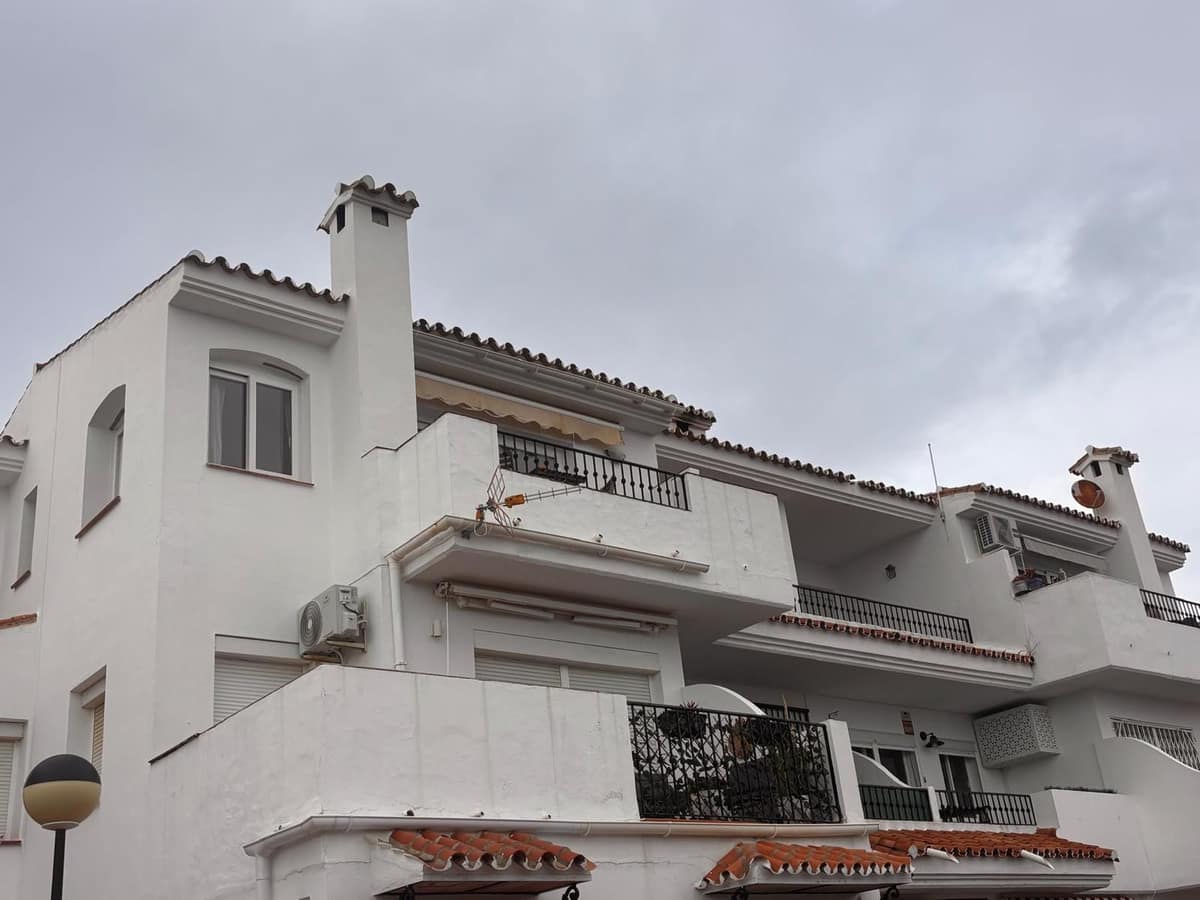 1-slaapkamerappartement in Manilva in Manilva - foto 2