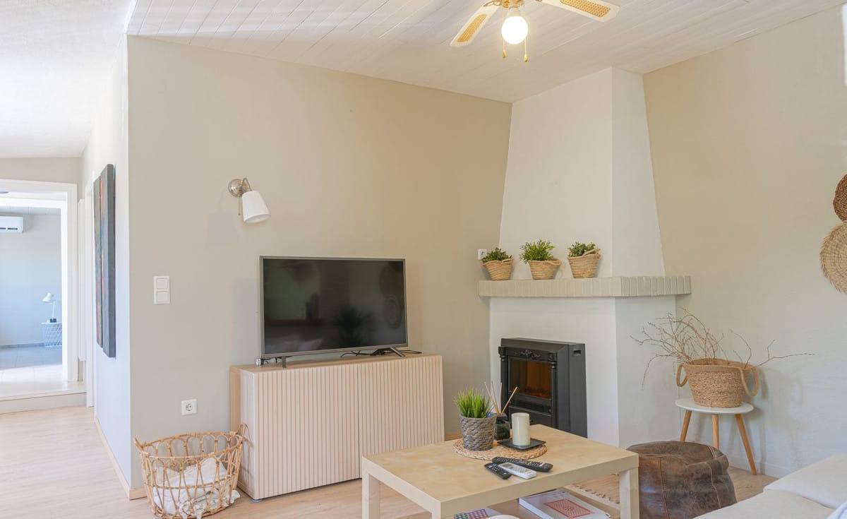 6-slaapkamer Finca in Alhaurín de la Torre in Alhaurín de la Torre - foto 19