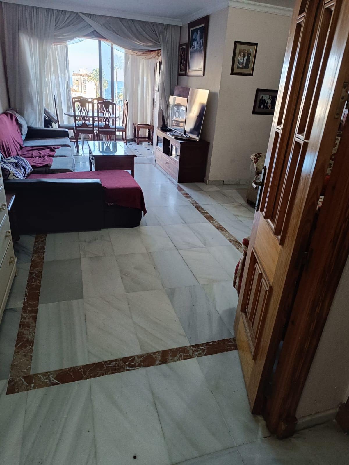 Appartement met 4 slaapkamers in San Luis de Sabinillas, Manilva in San Luis de Sabinillas - foto 10