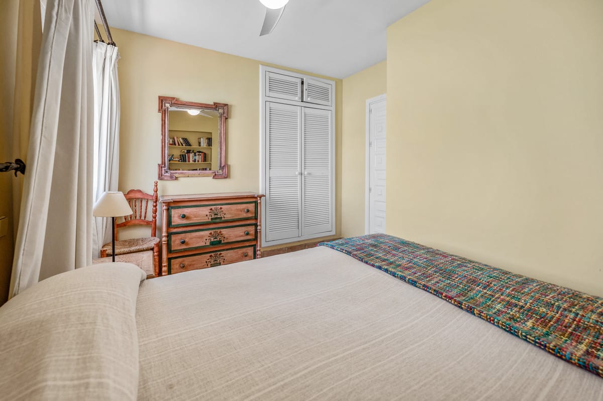 5 bedroom House in San Pedro De Alcántara in San Pedro de Alcántara - foto 6