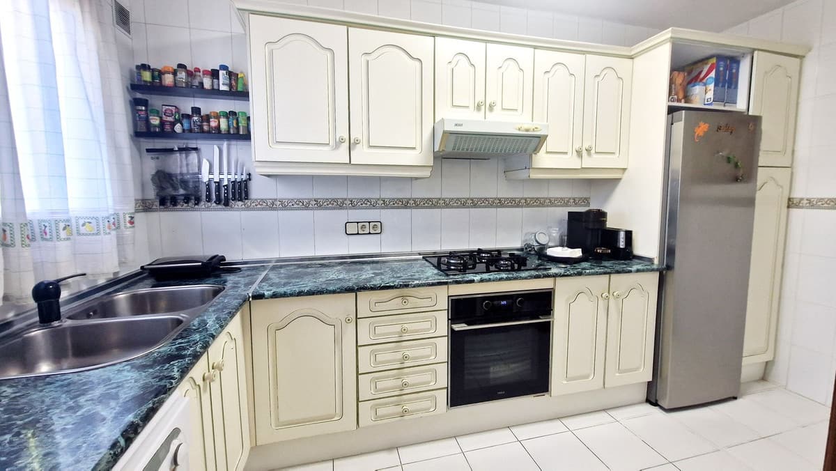 4-slaapkamer villa in Mijas Golf in Mijas Golf - foto 10