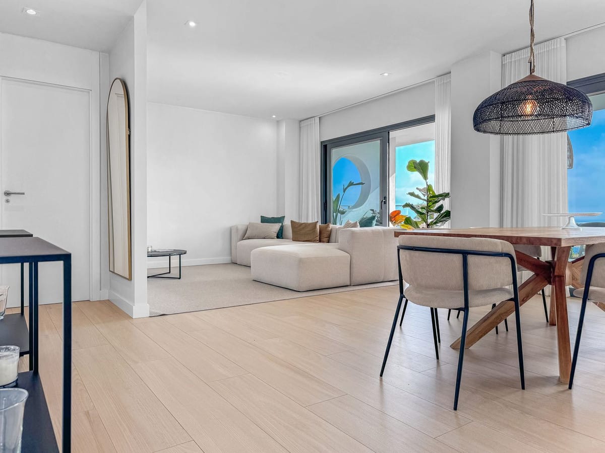 Drie-slaapkamerappartement in Sotogrande in Sotogrande - foto 17