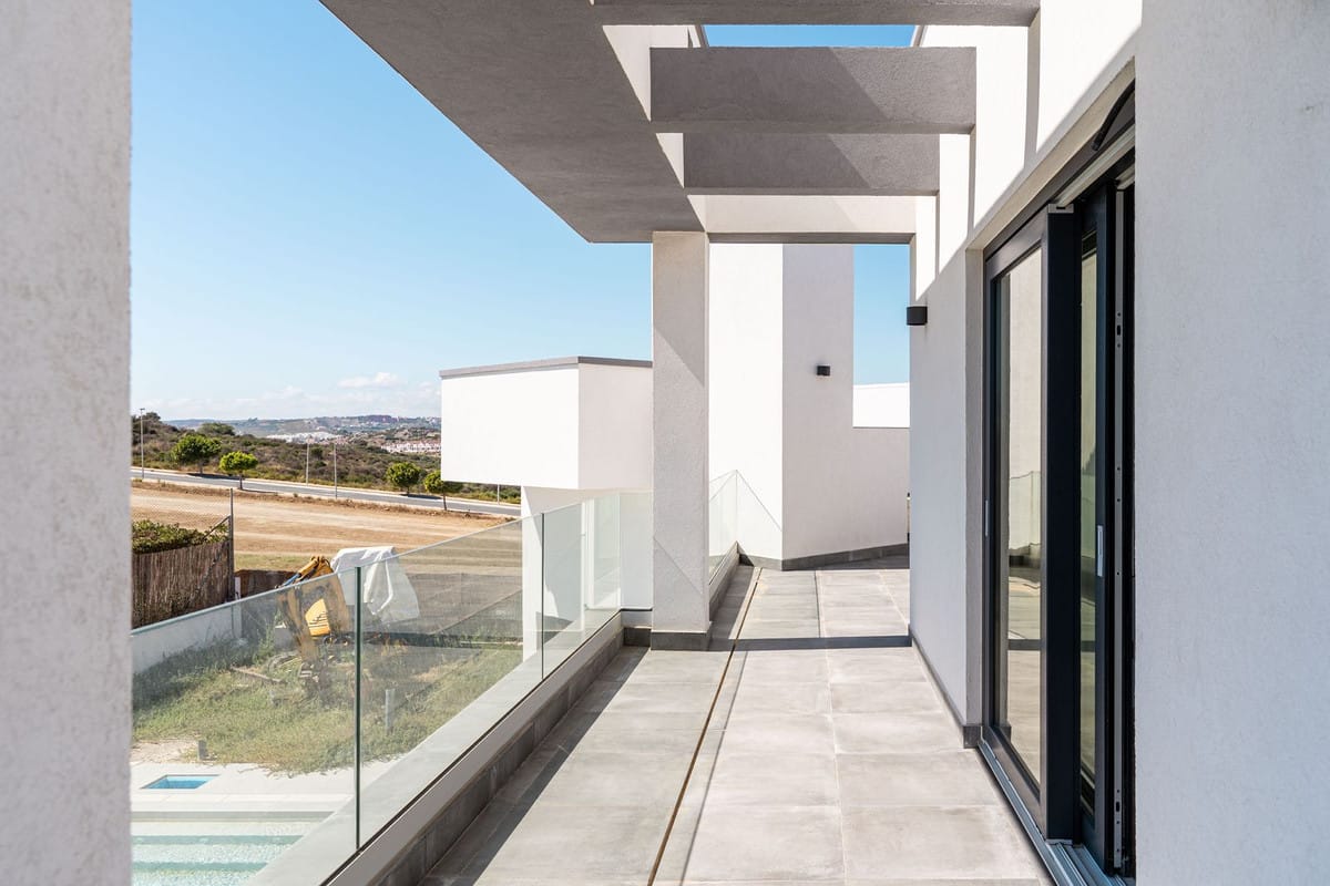 Villa met 3 slaapkamers in Estepona in Estepona - foto 18