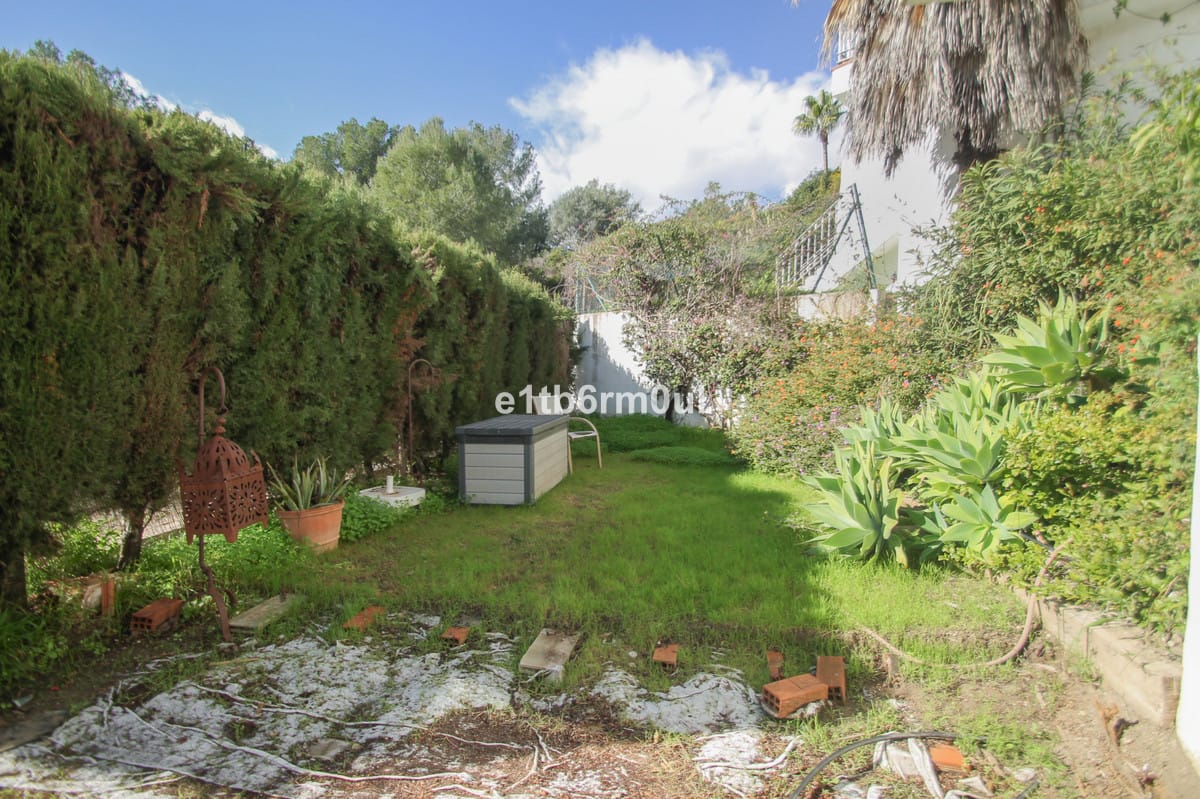 3-slaapkamer stadswoning in Istán in Istán - foto 18