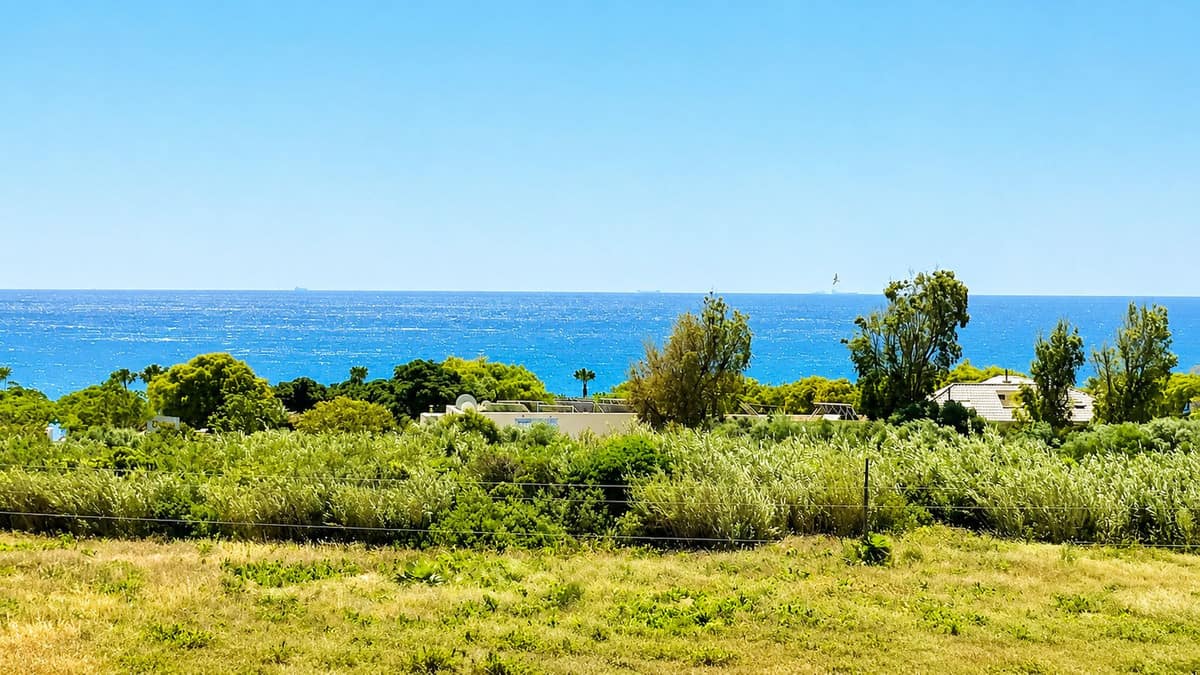 Drie-slaapkamer appartement in La Duquesa in La Duquesa - foto 17