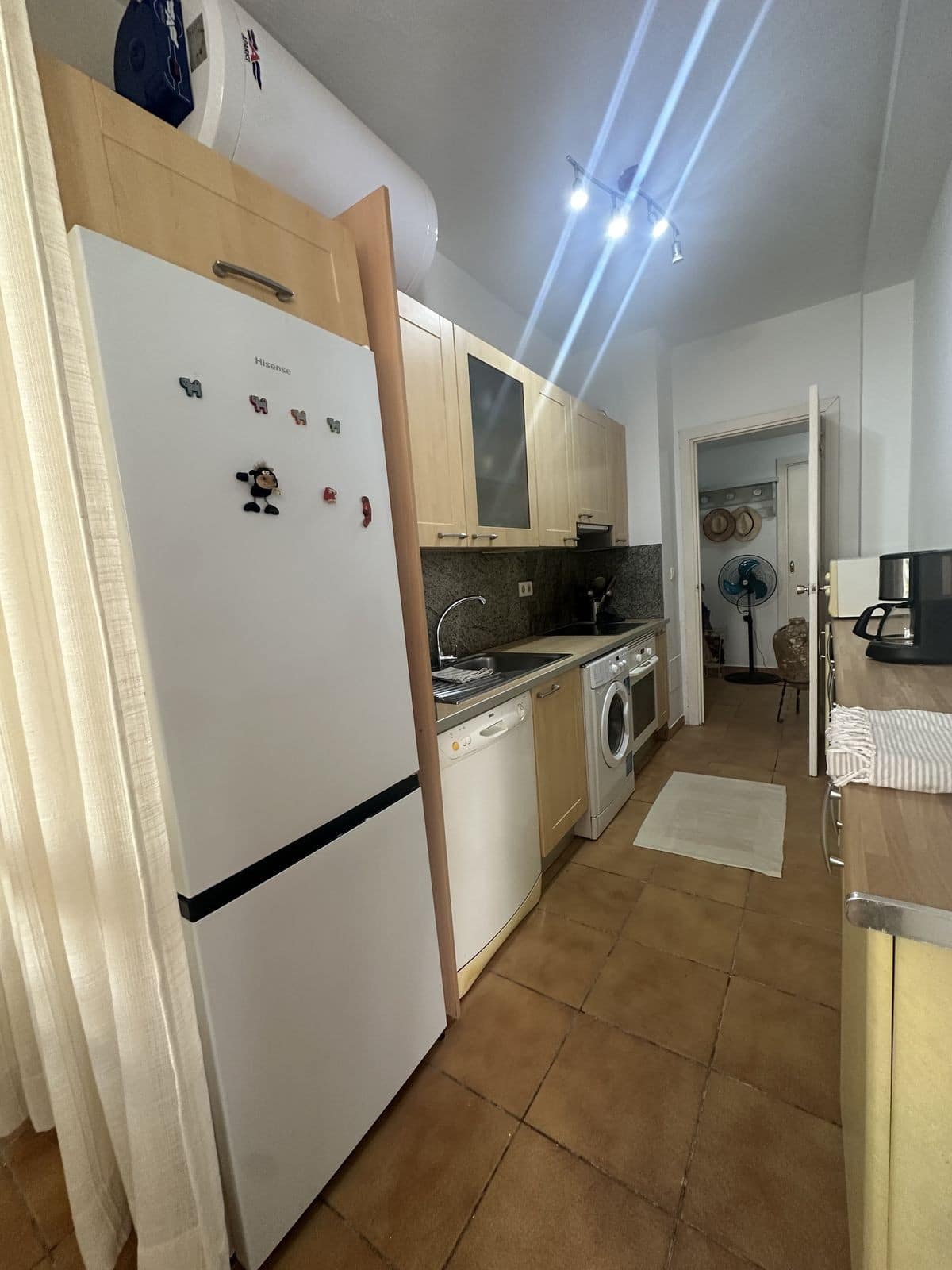 4-slaapkamer appartement in Marbella in Marbella - foto 6