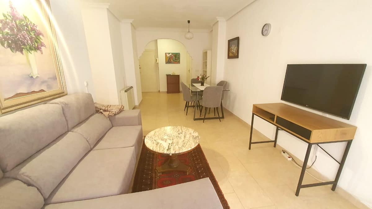 3-slaapkamerappartement in Fuengirola in Fuengirola - foto 7