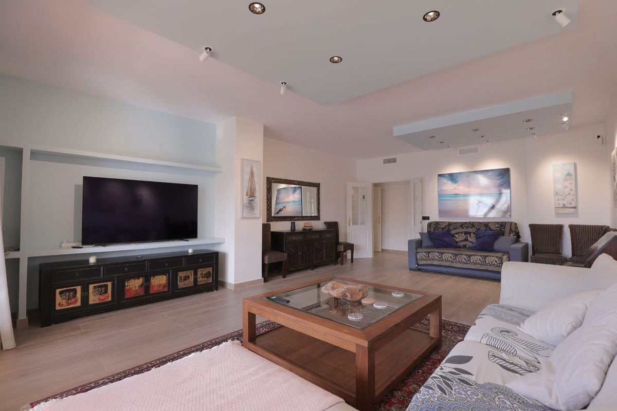 Appartement met 3 slaapkamers in Cabopino in Cabopino - foto 8