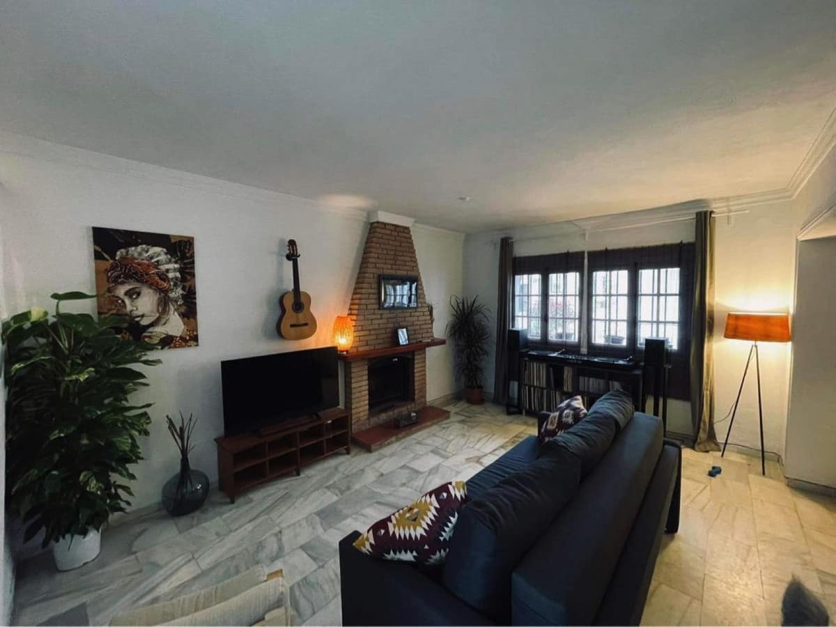 Villa met 3 slaapkamers in La Duquesa in La Duquesa - foto 12