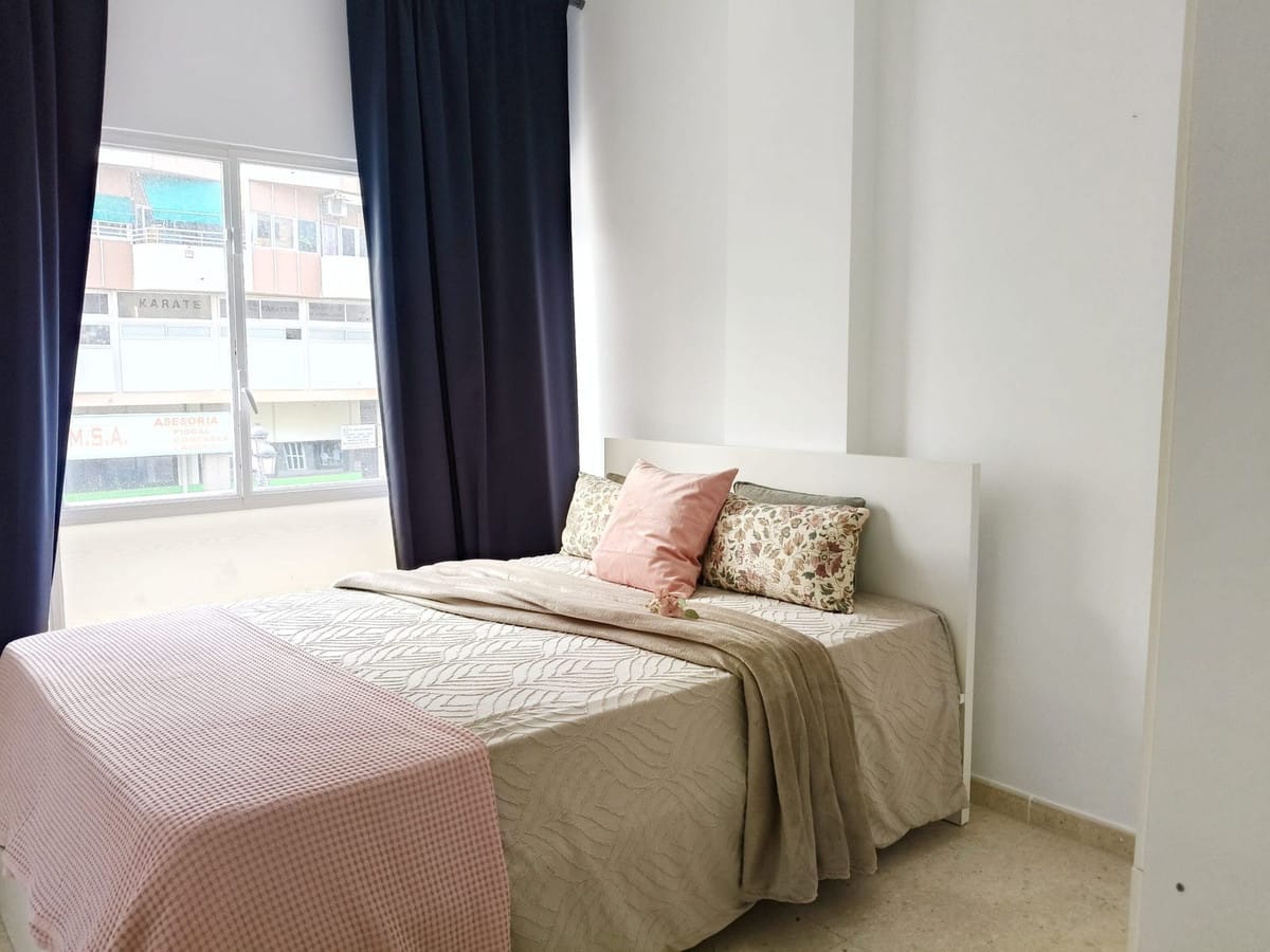 1-slaapkamer appartement in Torremolinos Centro in Torremolinos Centro - foto 3