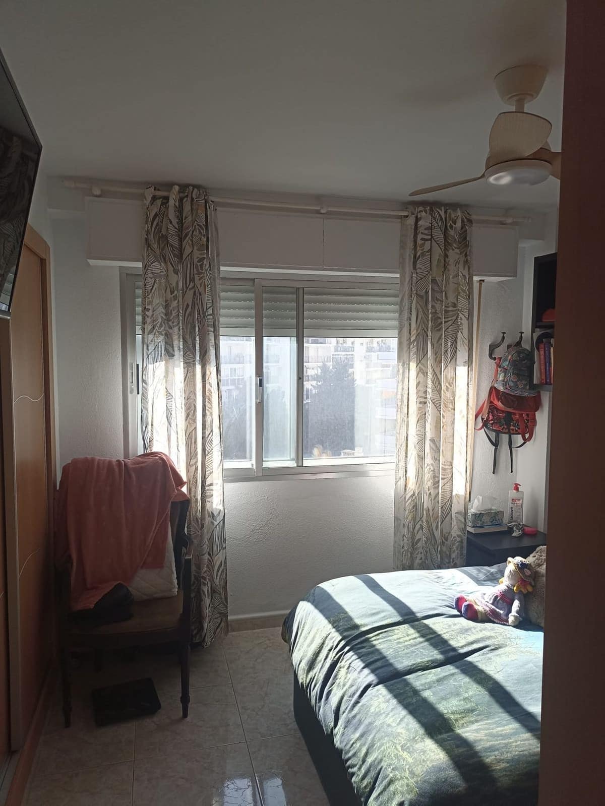 Drie-slaapkamerappartement in Fuengirola in Fuengirola - foto 20