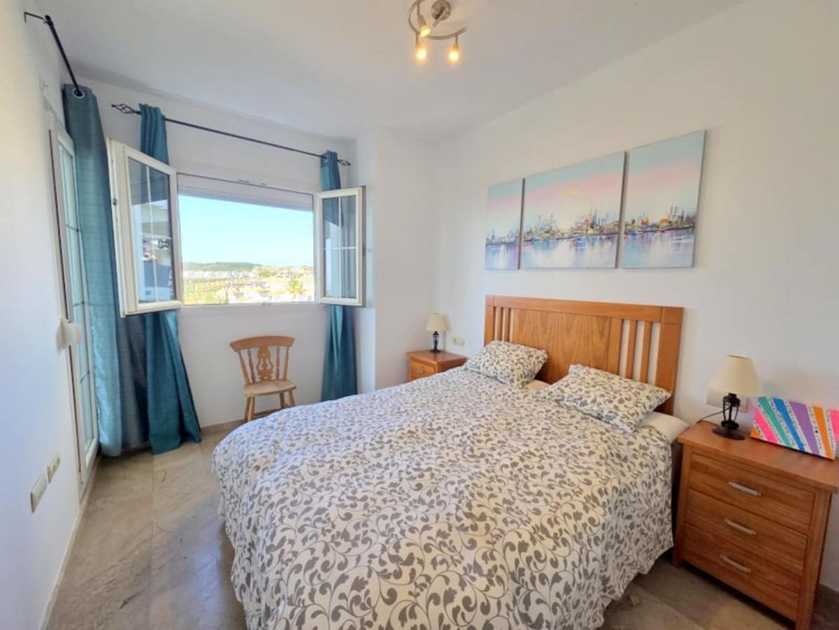 2-slaapkamer appartement in La Duquesa in La Duquesa - foto 6