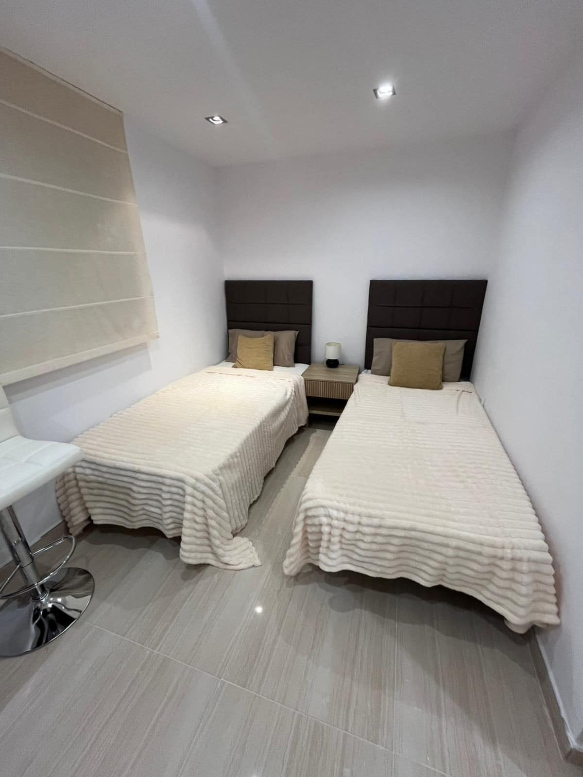 Drie-slaapkamerappartement in Bahía de Marbella in Bahía de Marbella - foto 18
