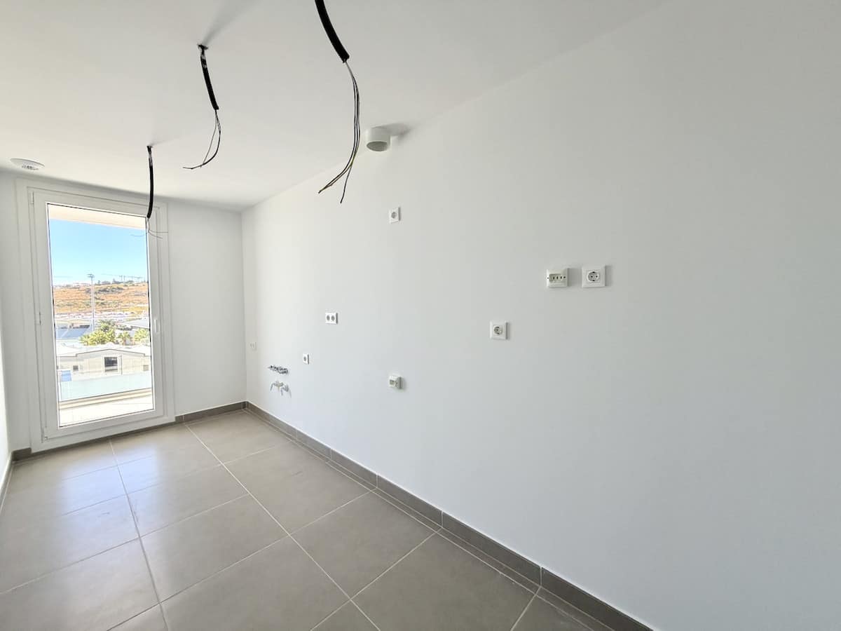 Drie-slaapkamerappartement in Estepona in Estepona - foto 8