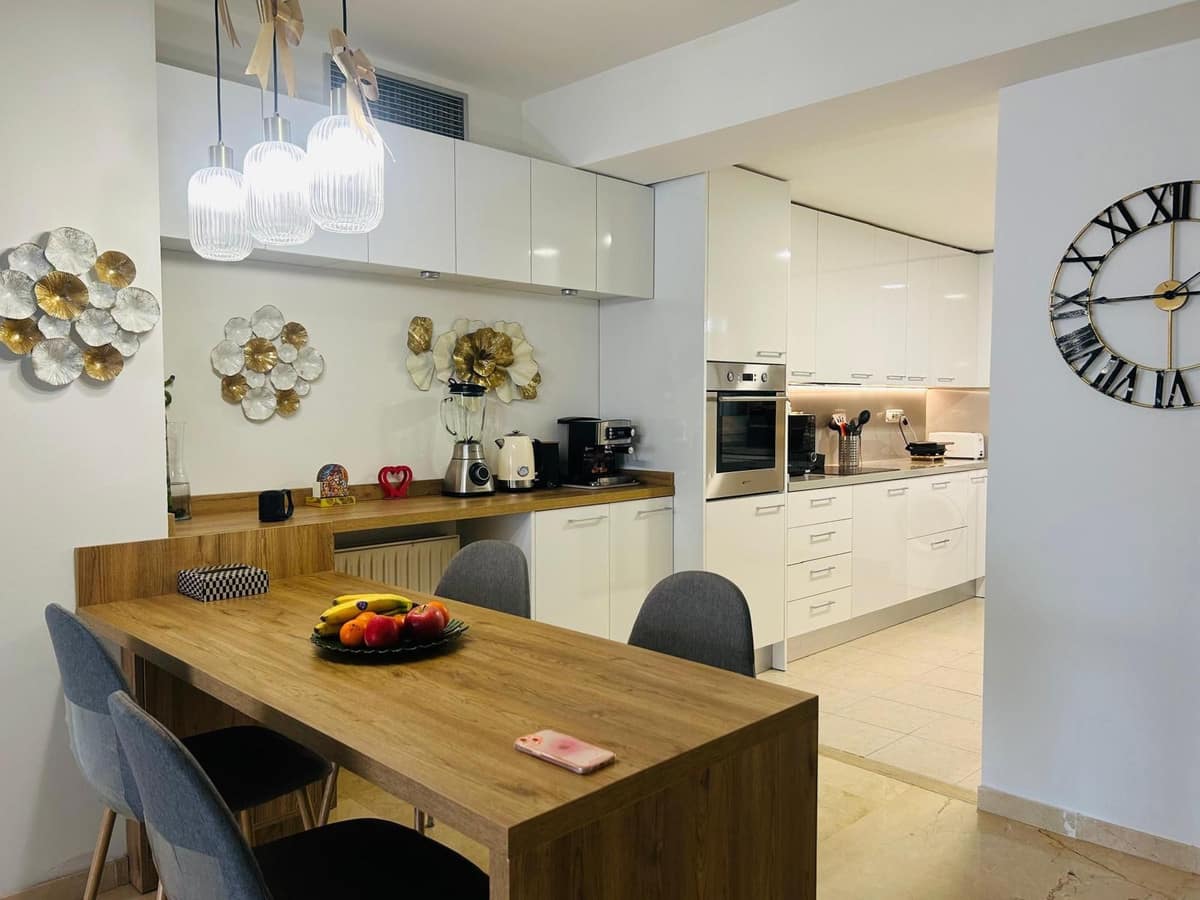 Appartement op de bovenste verdieping in Guadalmina Alta – 3 slaapkamers, 180 m² gebouwd, 60 m² terras in Guadalmina Alta - foto 13